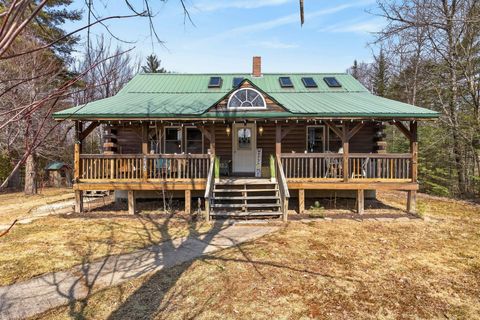 Photo of 715 S Main Street, Woodstock, ME 04219 (MLS # 1657805)