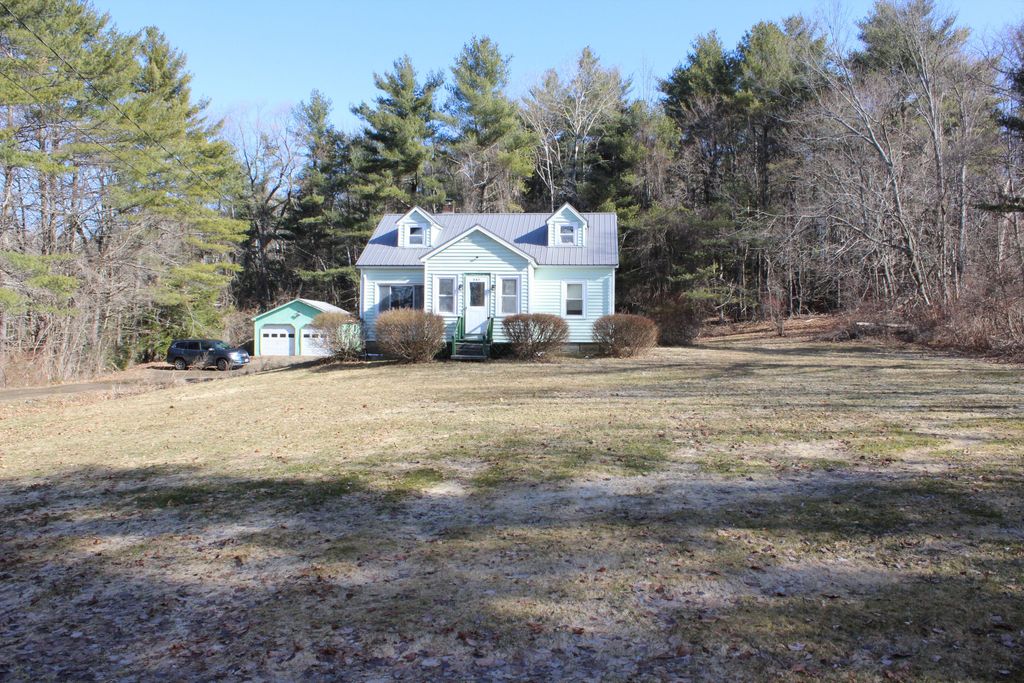Photo of 247 S Belfast Avenue, Augusta, ME 04330 (MLS # 1655709)