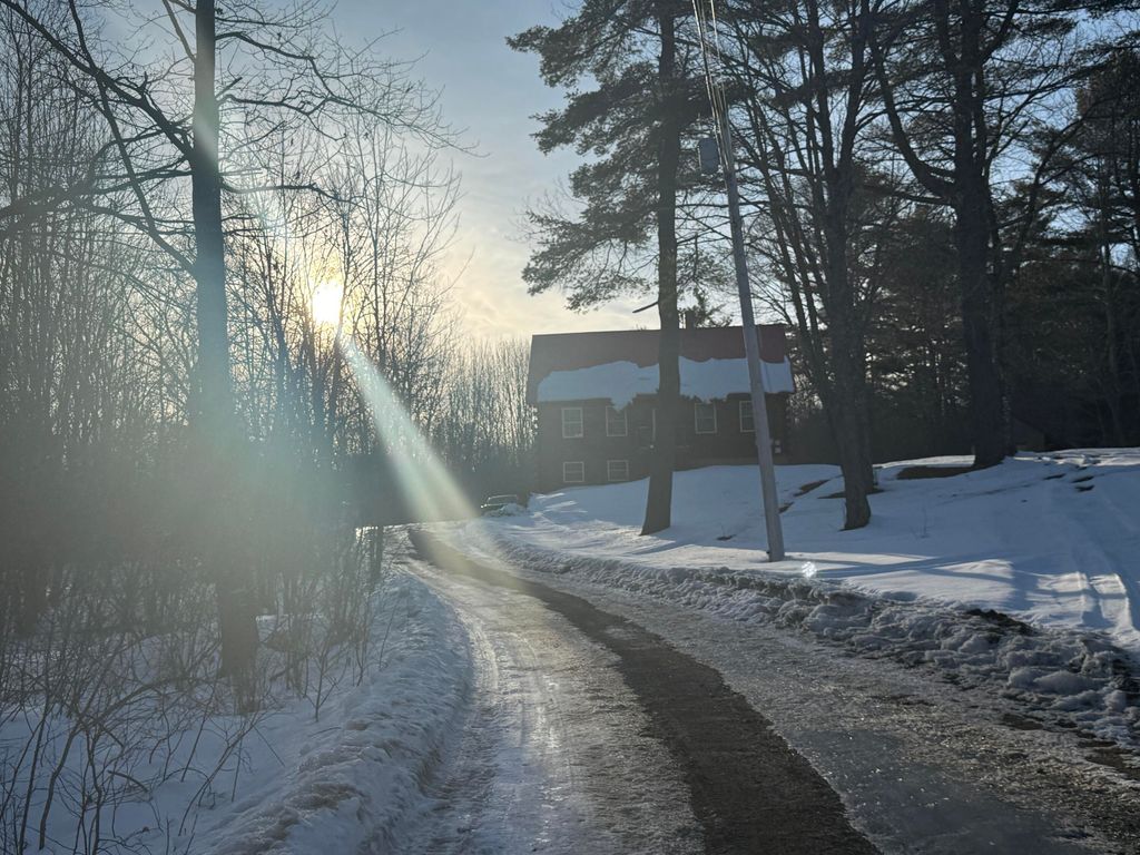 Photo of 566 Back Winterport Road, Hampden, ME 04444 (MLS # 1652613)