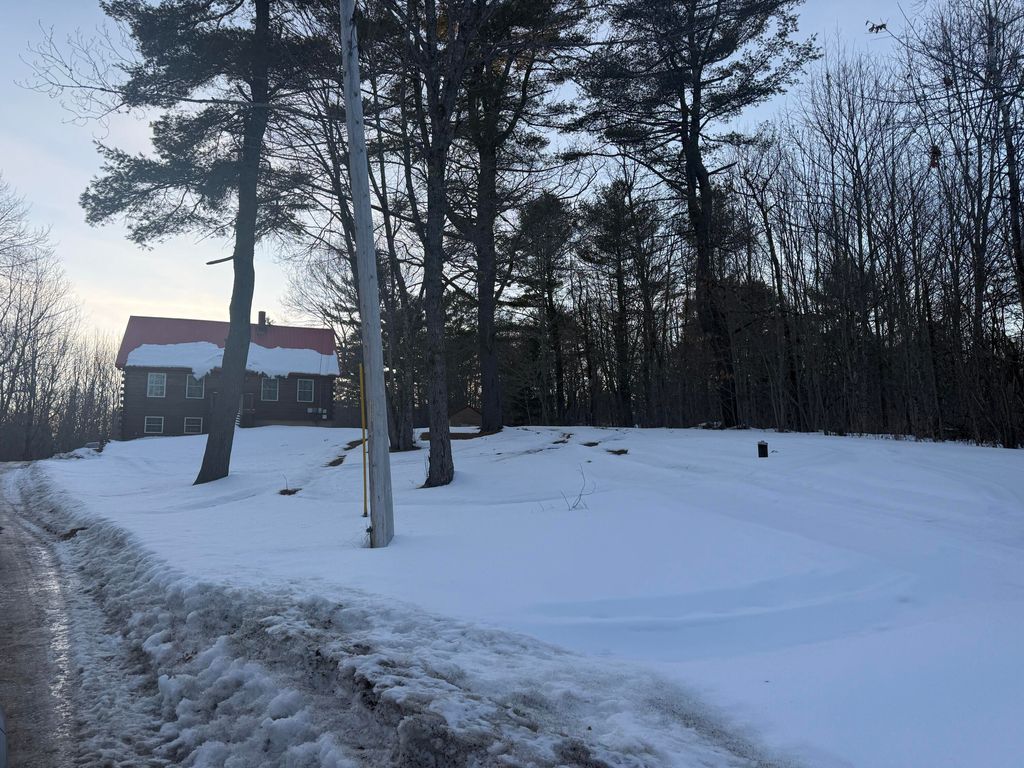 Photo of 566 Back Winterport Road, Hampden, ME 04444 (MLS # 1652613)