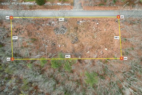Photo of Lot #40 Round the Pond Road, Norway, ME 04268 (MLS # 1644217)