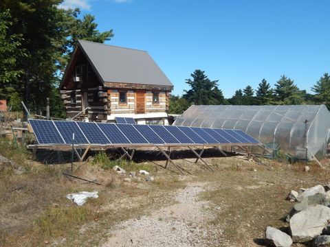 Photo of 125 Corn Hill Road, Brownfield, ME 04010 (MLS # 1638651)