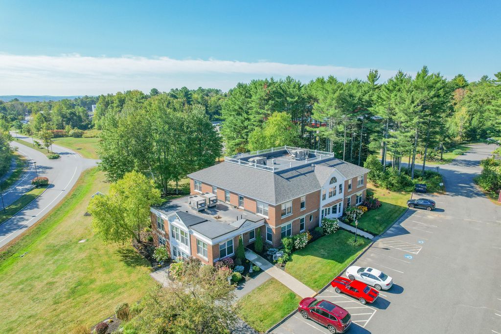 Photo of 46 First Park Drive, Oakland, ME 04963 (MLS # 1639335)