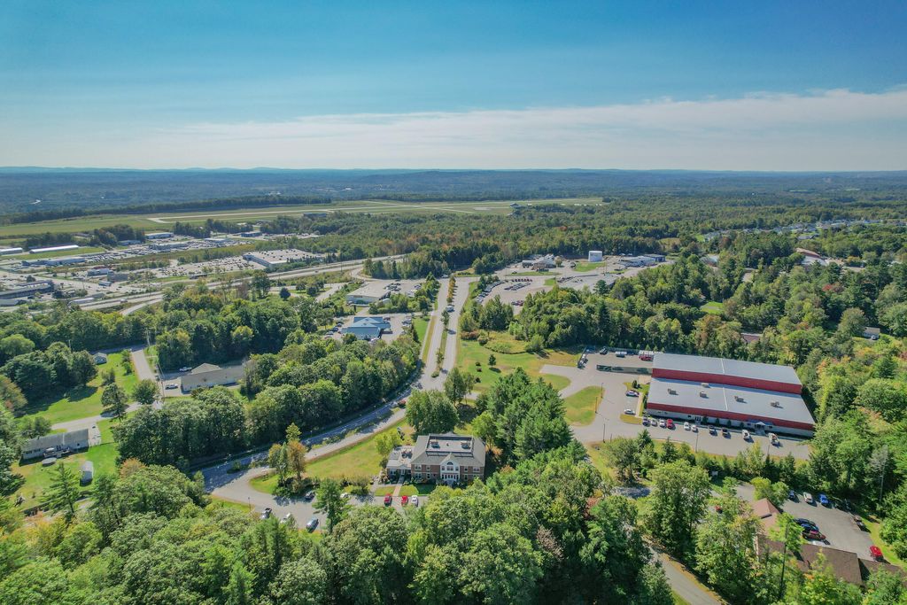 Photo of 46 First Park Drive, Oakland, ME 04963 (MLS # 1639335)