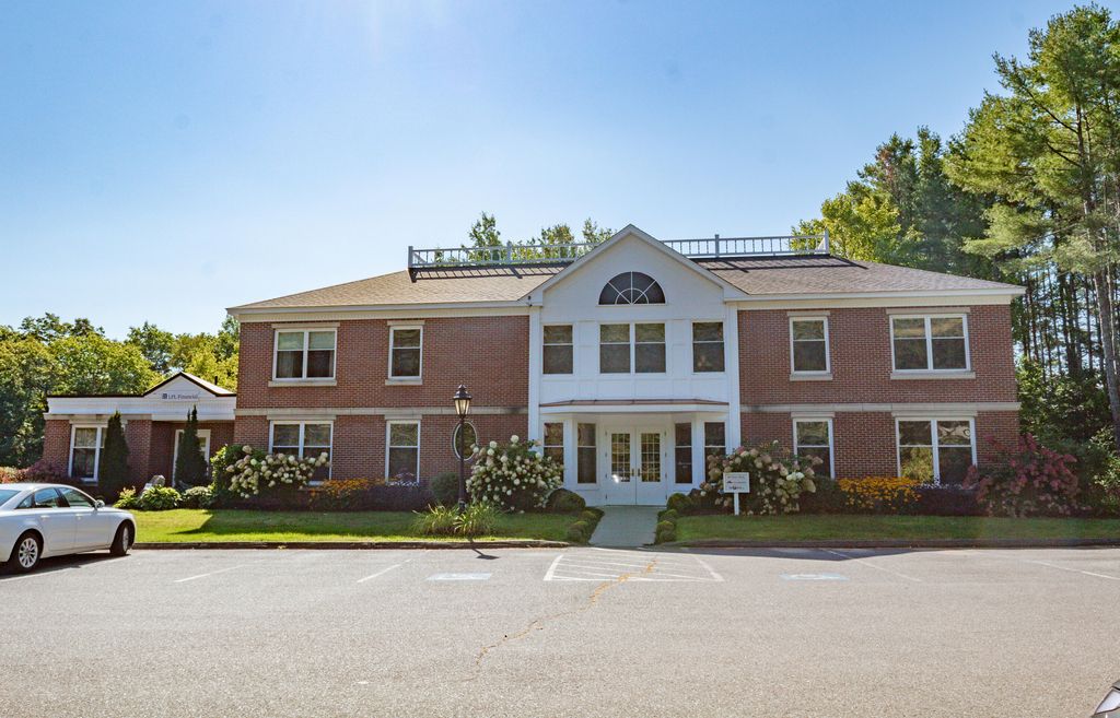 Photo of 46 First Park Drive, Oakland, ME 04963 (MLS # 1639335)