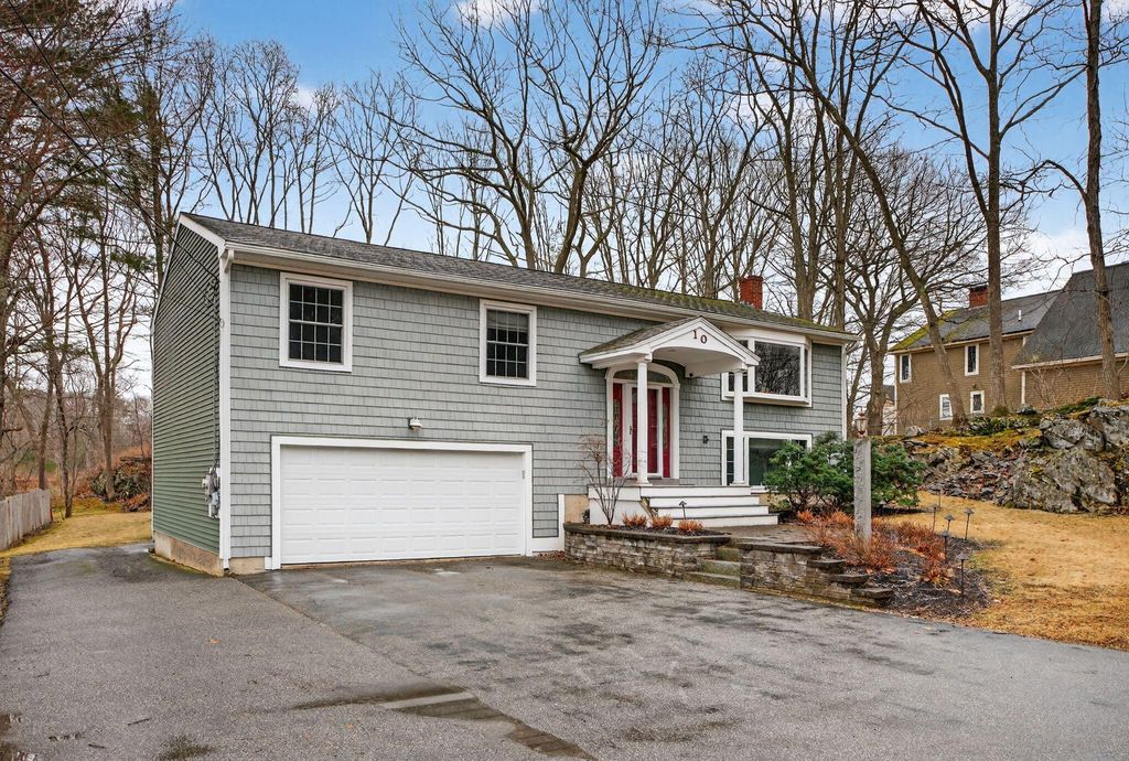 Photo of 10 Twin Island Drive, Biddeford, ME 04005 (MLS # 1656383)