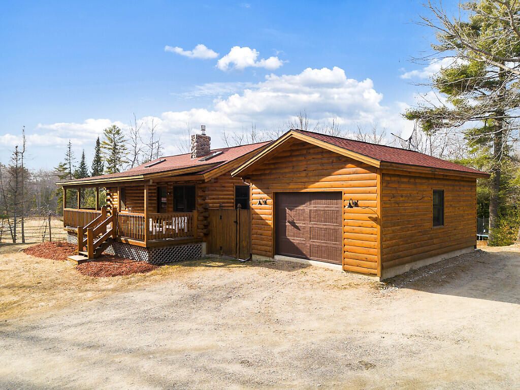 Photo of 14 Beech Ridge Road, Dresden, ME 04342 (MLS # 1657529)