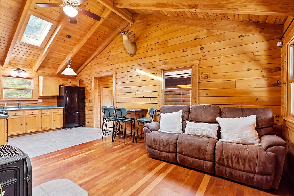 Photo of 14 Beech Ridge Road, Dresden, ME 04342 (MLS # 1657529)