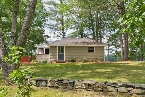 Photo of 28 Turkey Farm Road, Standish, ME 04084 (MLS # 1629281)