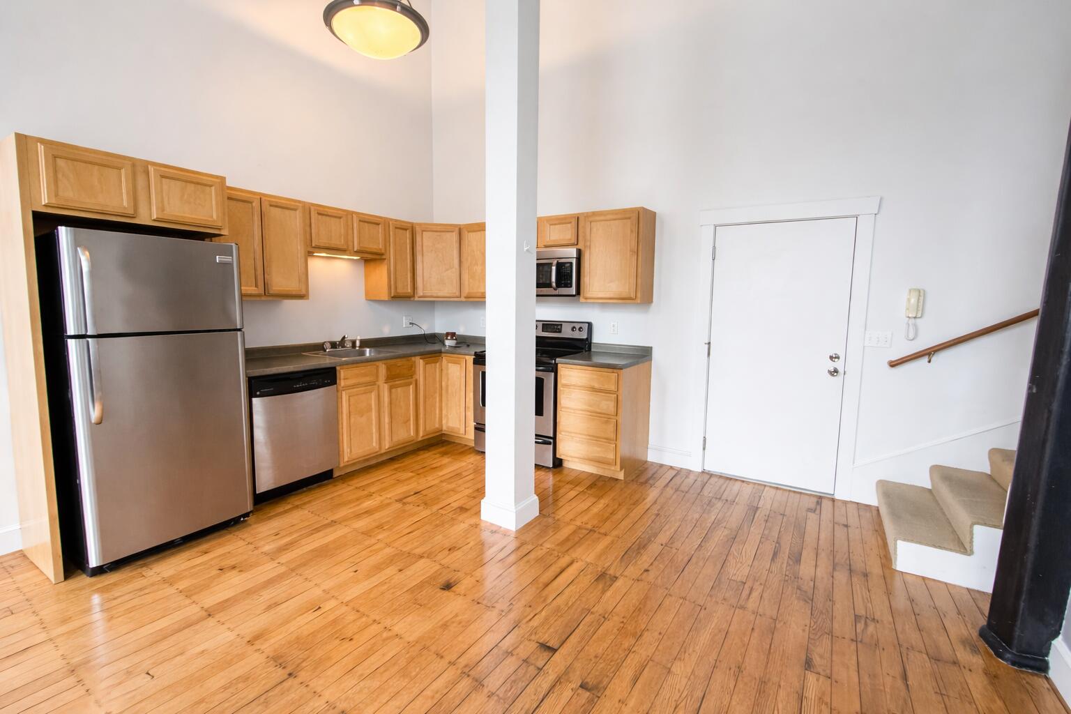 30 Lincoln Street 213