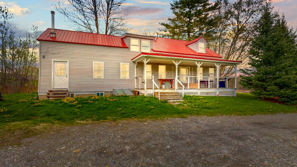 Photo of 3950 W River Road, Sidney, ME 04330 (MLS # 1661794)