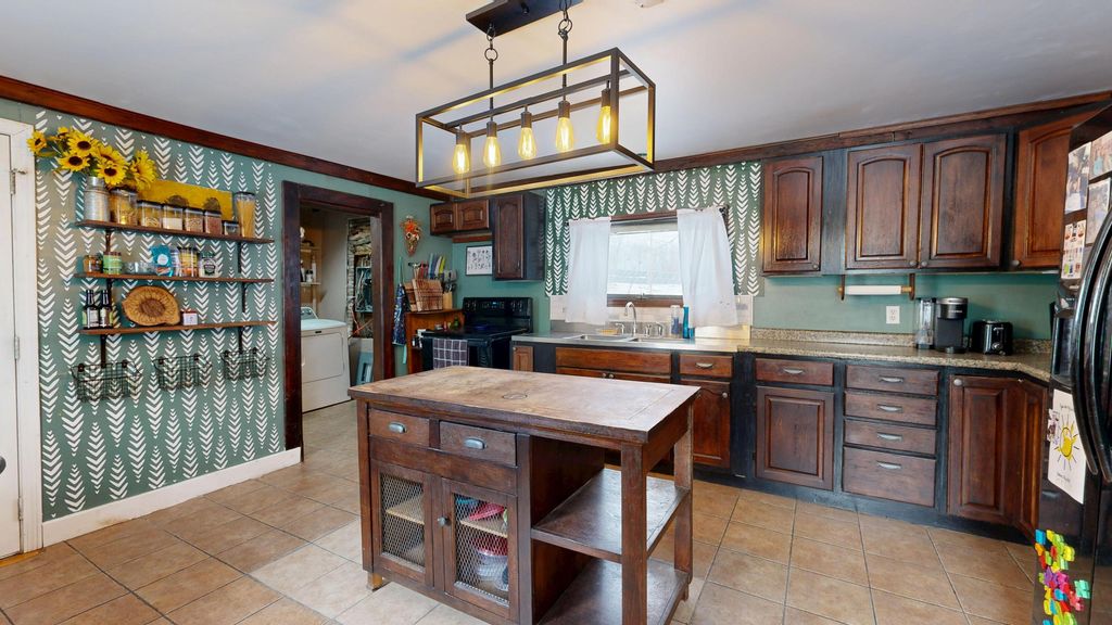 Photo of 3950 W River Road, Sidney, ME 04330 (MLS # 1661794)