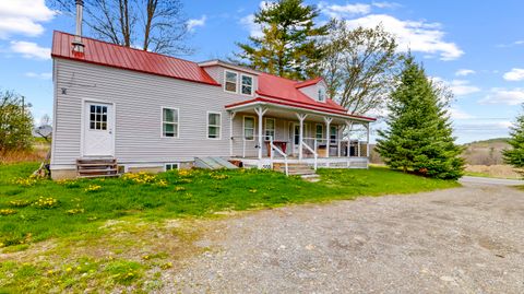 Photo of 3950 W River Road, Sidney, ME 04330 (MLS # 1661794)