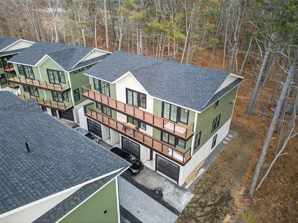 Photo of 16 Salt Point Drive #20, Old Orchard Beach, ME 04064 (MLS # 1646304)