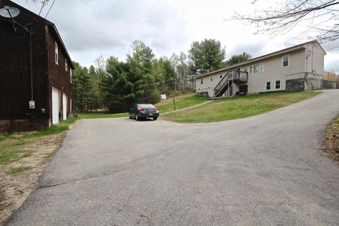 Photo of 21 Hillside Avenue, Casco, ME 04015 (MLS # 1653015)