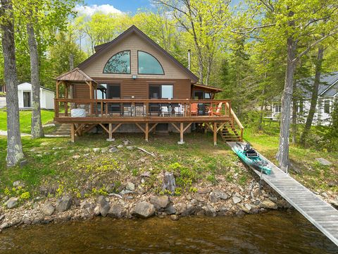 Photo of 41 White Fish Road, Winslow, ME 04901 (MLS # 1663545)