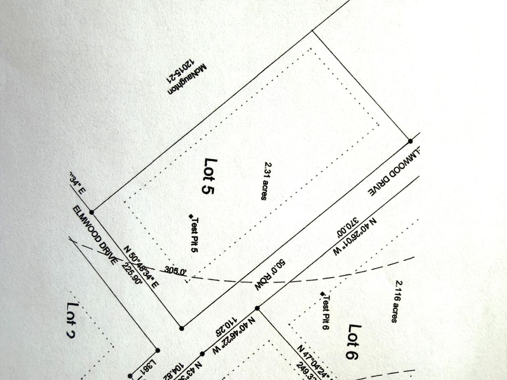 Photo of Lot 5 Elmwood Drive, Windsor, ME 04363 (MLS # 1661244)