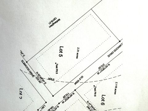 Photo of Lot 5 Elmwood Drive, Windsor, ME 04363 (MLS # 1661244)