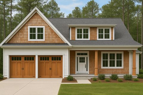 Photo of Lot #1 Hidden Hills Drive, Falmouth, ME 04105 (MLS # 1646017)