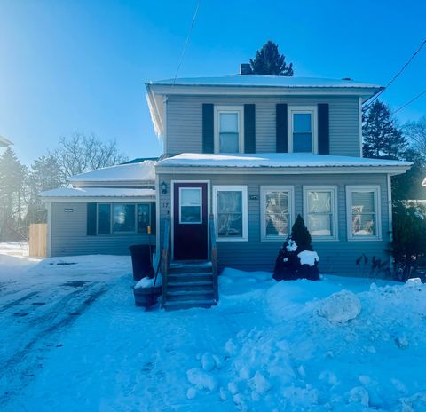 Photo of 17 Churchill Street, Washburn, ME 04786 (MLS # 1651422)