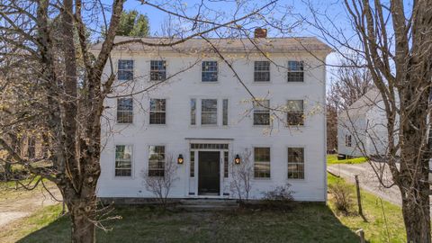 Photo of 15 Ossipee Trail E, Standish, ME 04084 (MLS # 1659709)