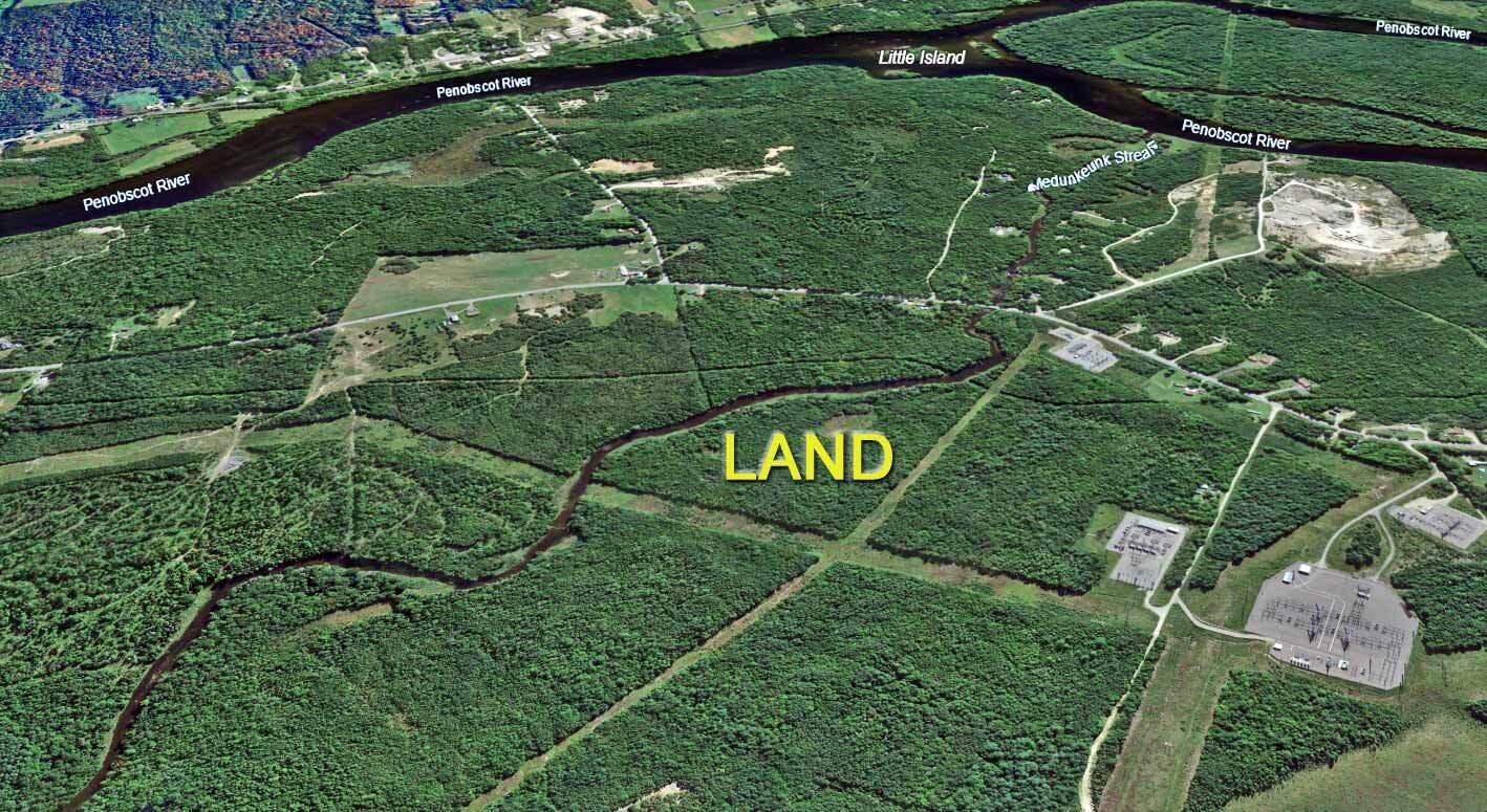 Lot 2 Off S Chester Road