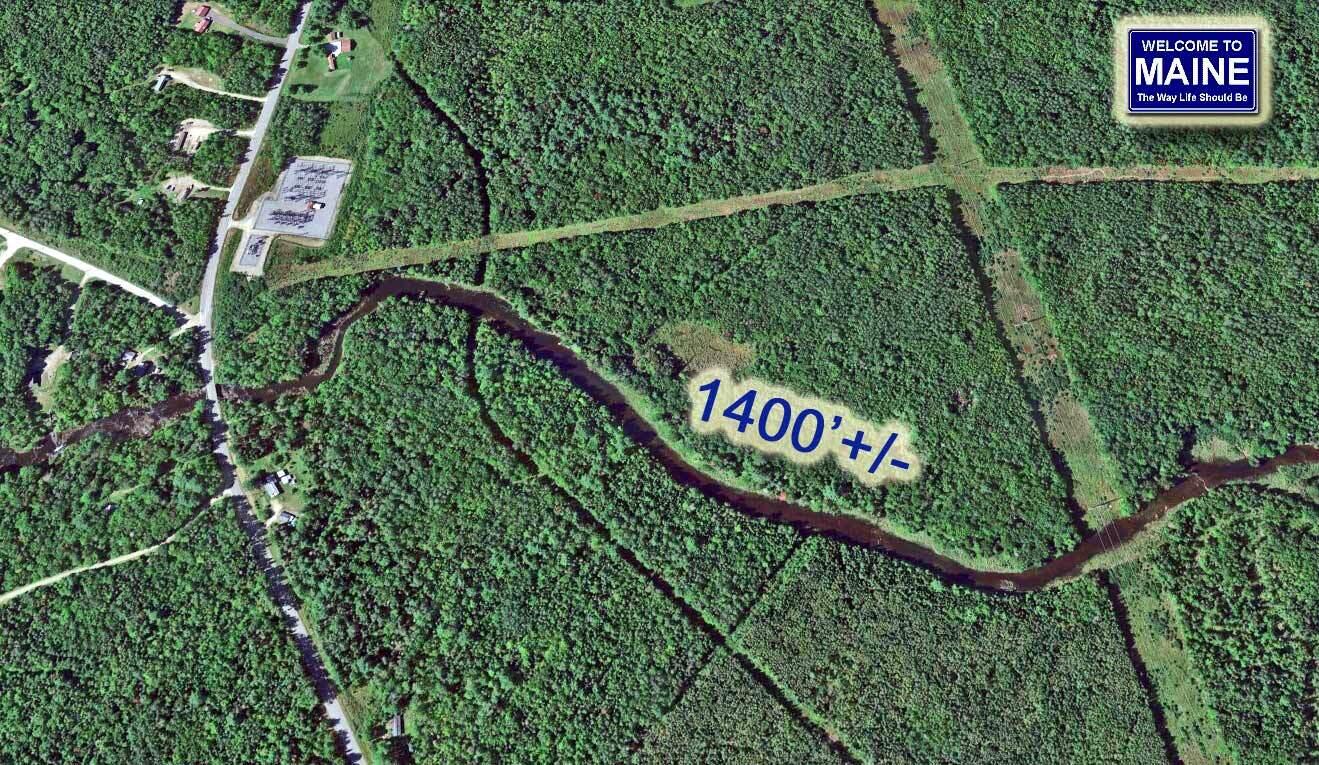 Lot 2 Off S Chester Road