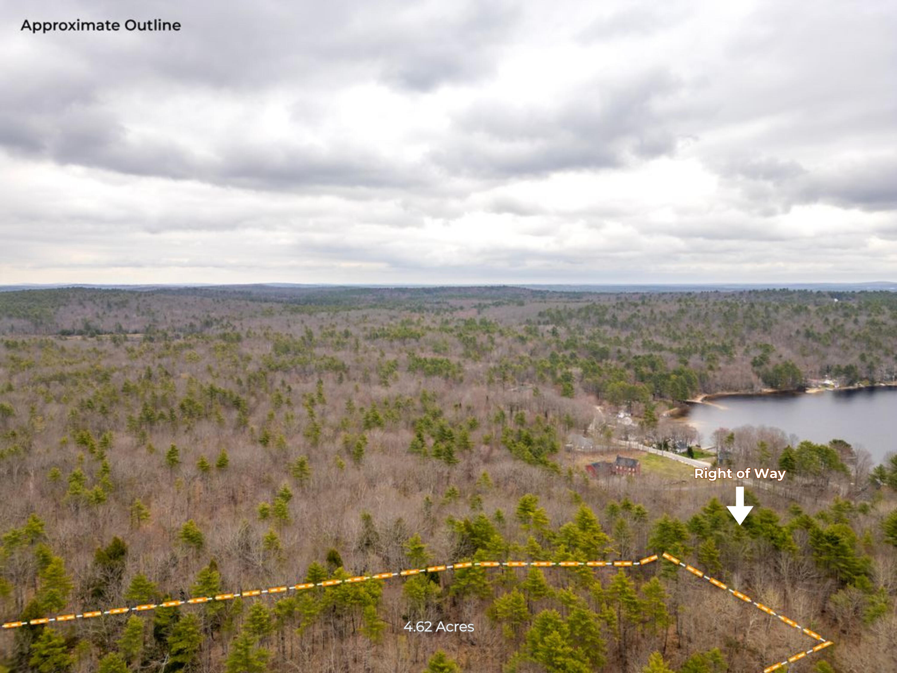 Lot 008 Westwood Road