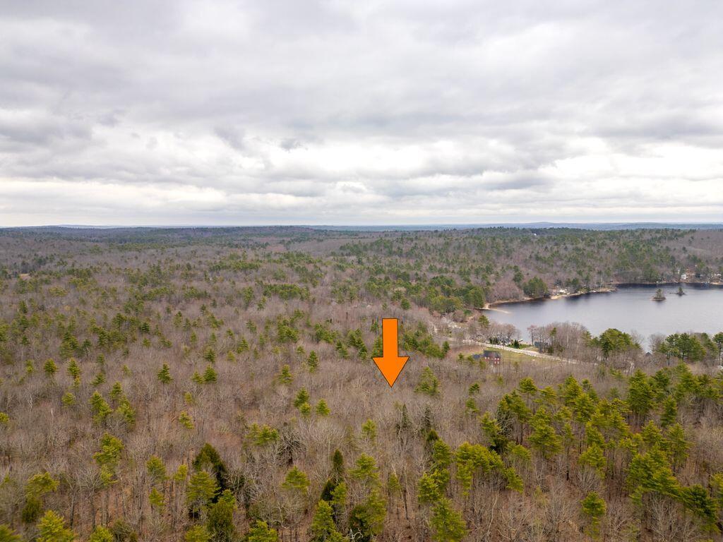 Lot 008 Westwood Road