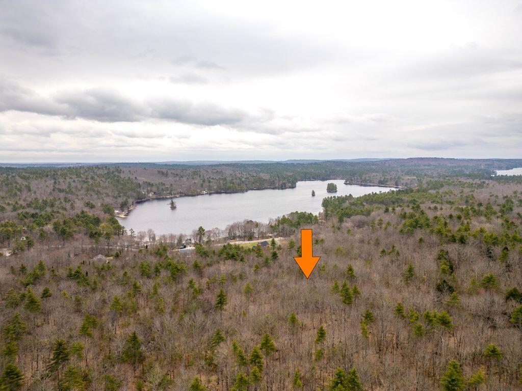 Lot 008 Westwood Road