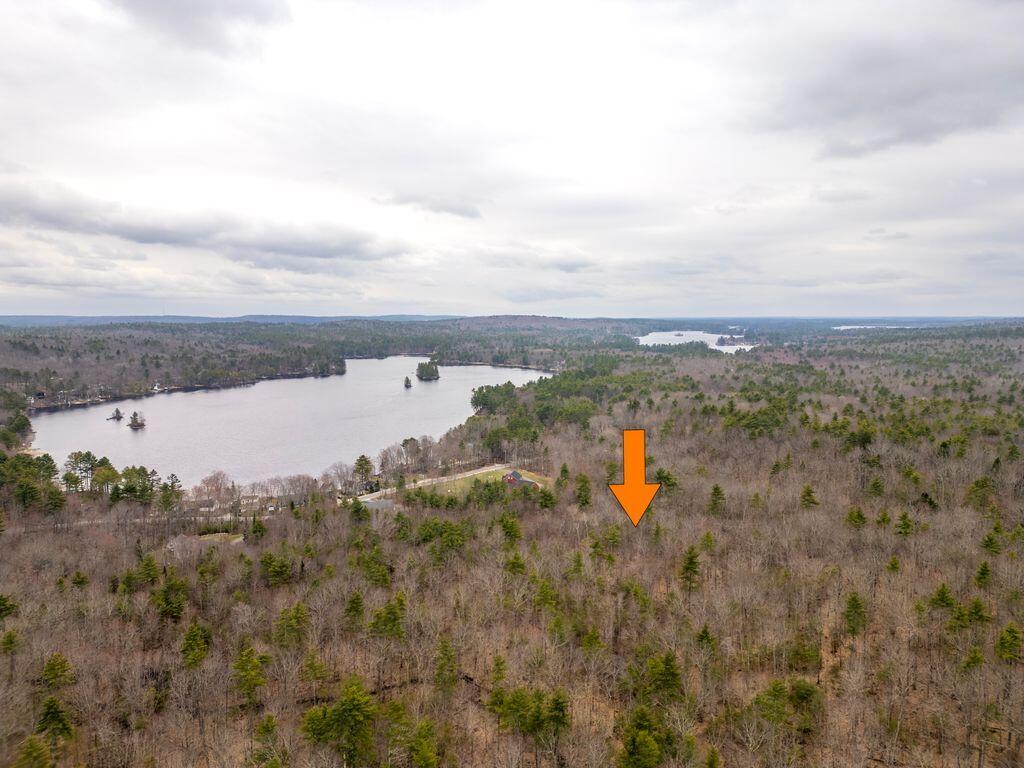 Lot 008 Westwood Road