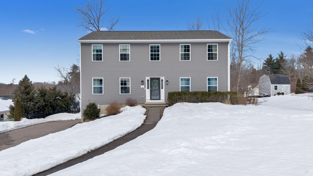 Photo of 3 Emerald Court, Berwick, ME 03901 (MLS # 1654592)