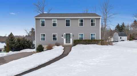 Photo of 3 Emerald Court, Berwick, ME 03901 (MLS # 1654592)