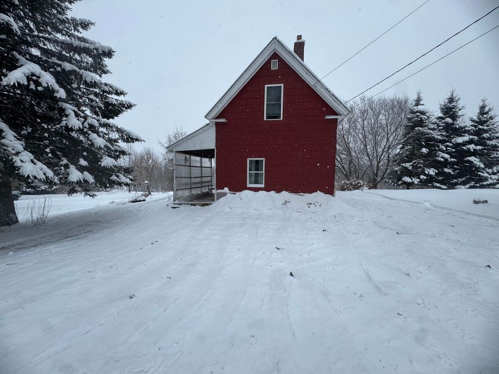 Photo of 316 Parkhurst Siding Road, Presque Isle, ME 04769 (MLS # 1648984)