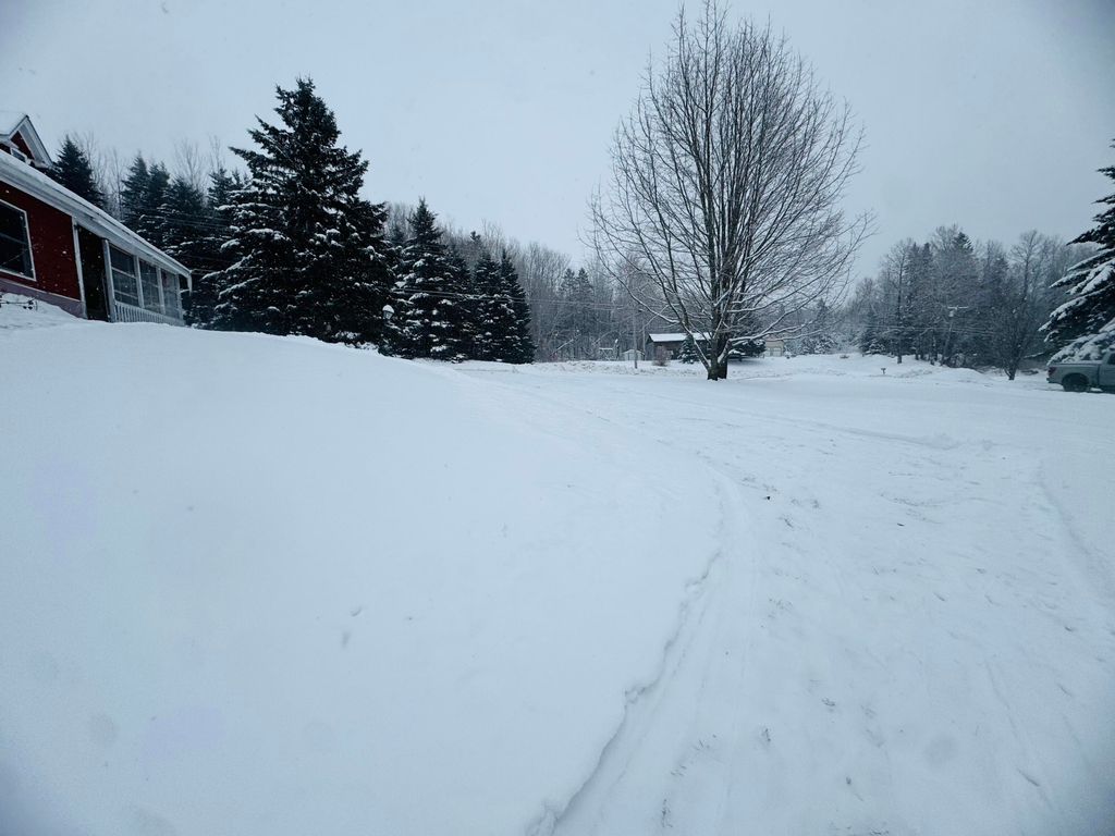 Photo of 316 Parkhurst Siding Road, Presque Isle, ME 04769 (MLS # 1648984)