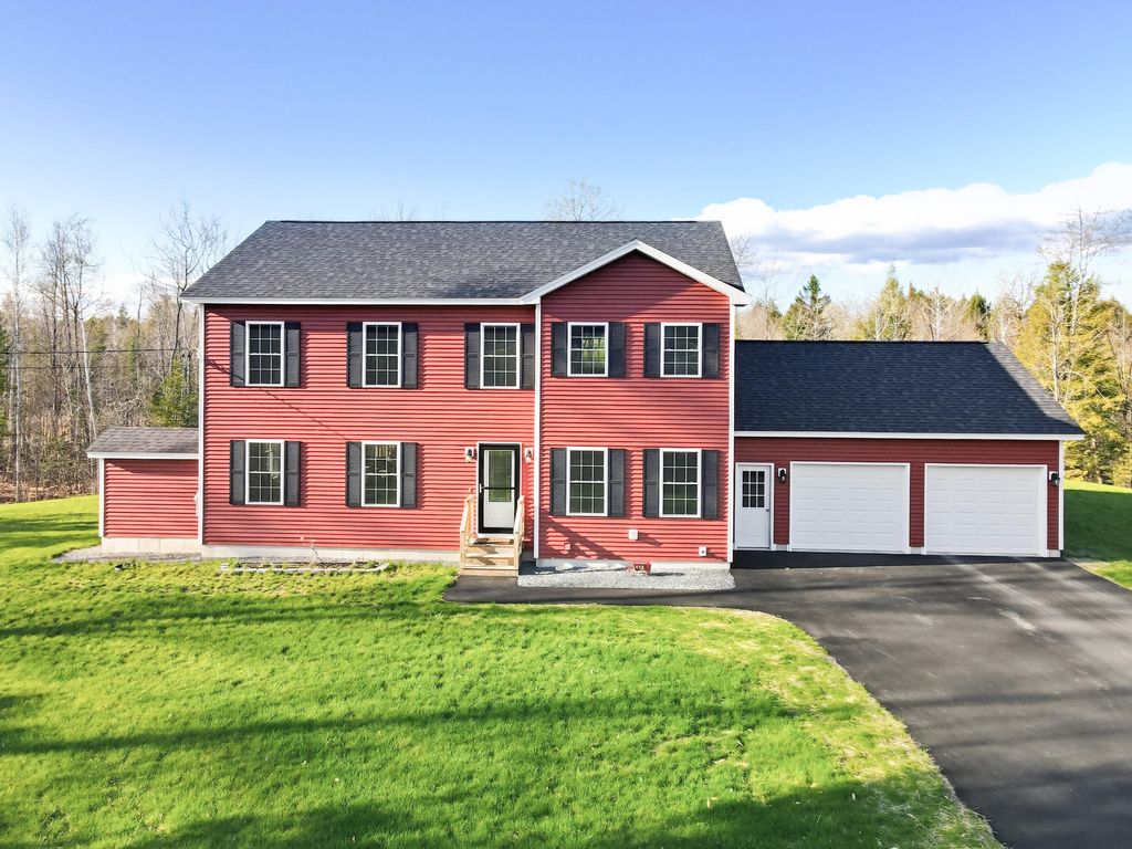 Photo of 50 May Way, Sidney, ME 04330 (MLS # 1660713)