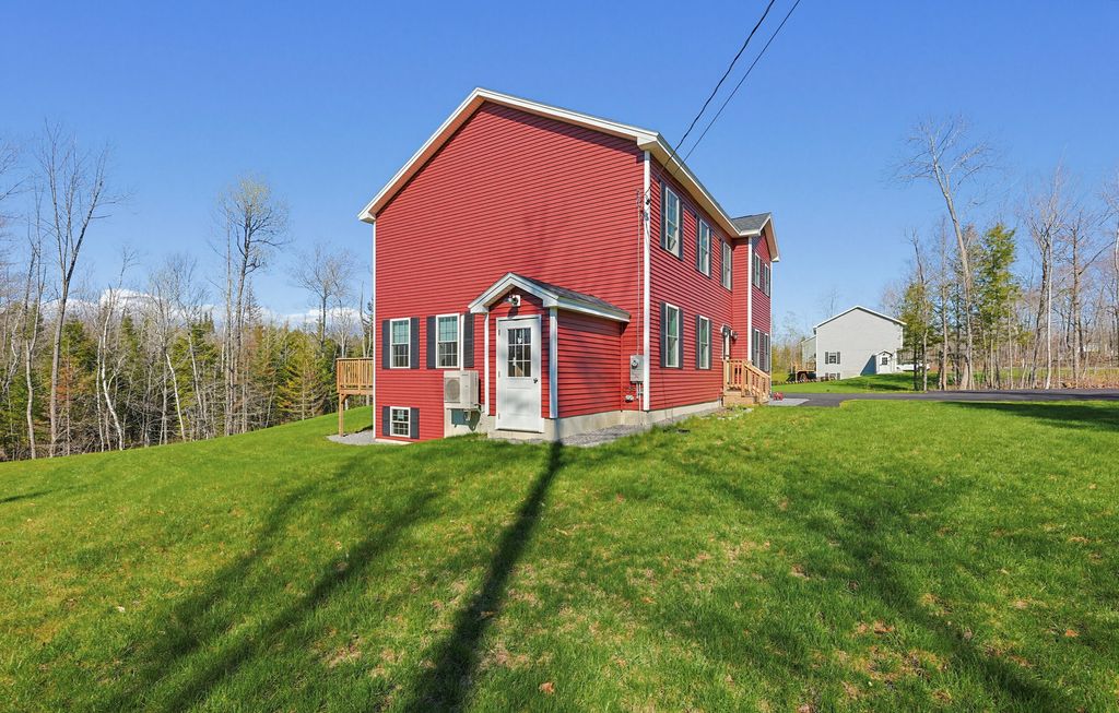 Photo of 50 May Way, Sidney, ME 04330 (MLS # 1660713)