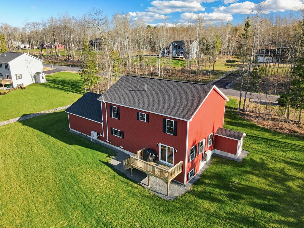 Photo of 50 May Way, Sidney, ME 04330 (MLS # 1660713)