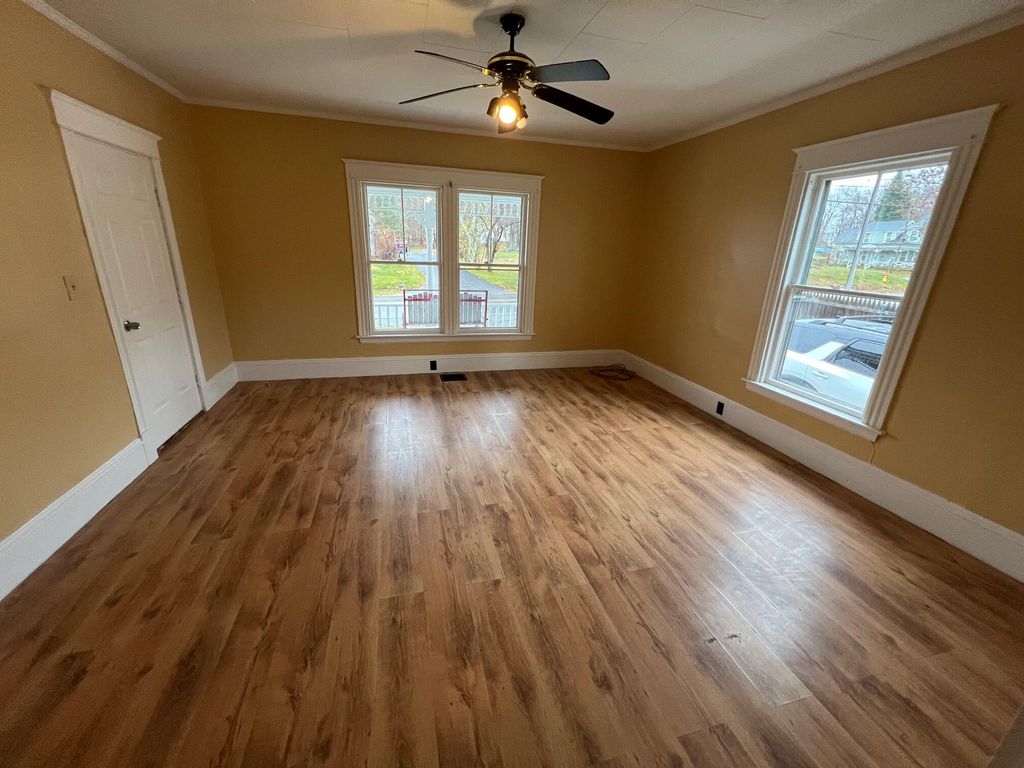 Photo of 24 Pleasant Street, Milo, ME 04463 (MLS # 1643774)