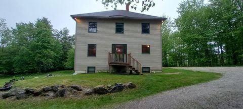 Photo of 33 Cedar Lane, Appleton, ME 04862 (MLS # 1647020)
