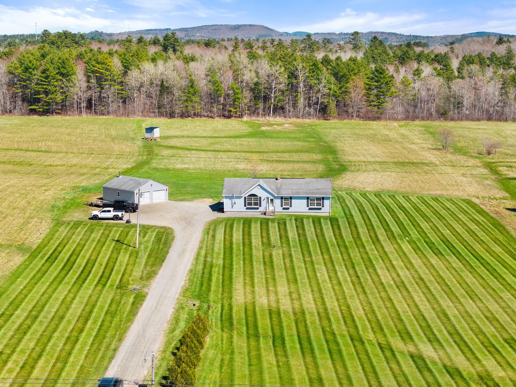 Photo of 251 Coles Corner Road, Winterport, ME 04496 (MLS # 1659772)