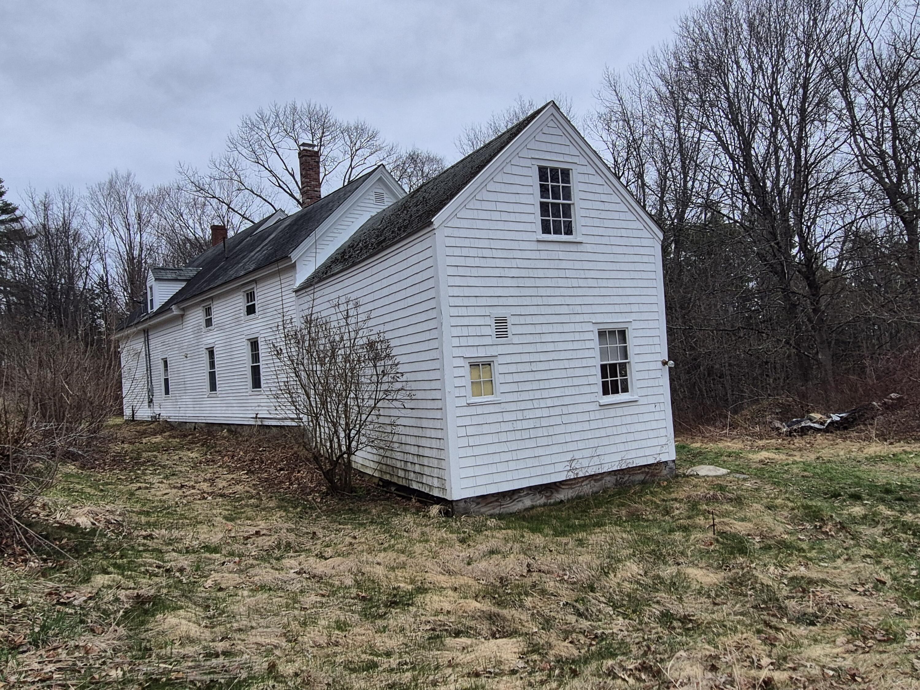 42 Flood Avenue