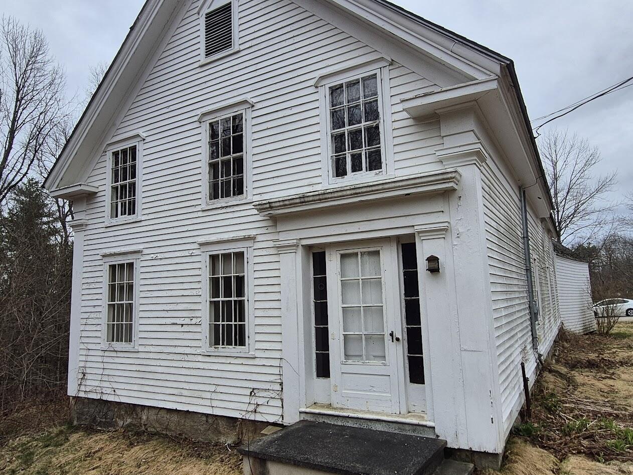 42 Flood Avenue
