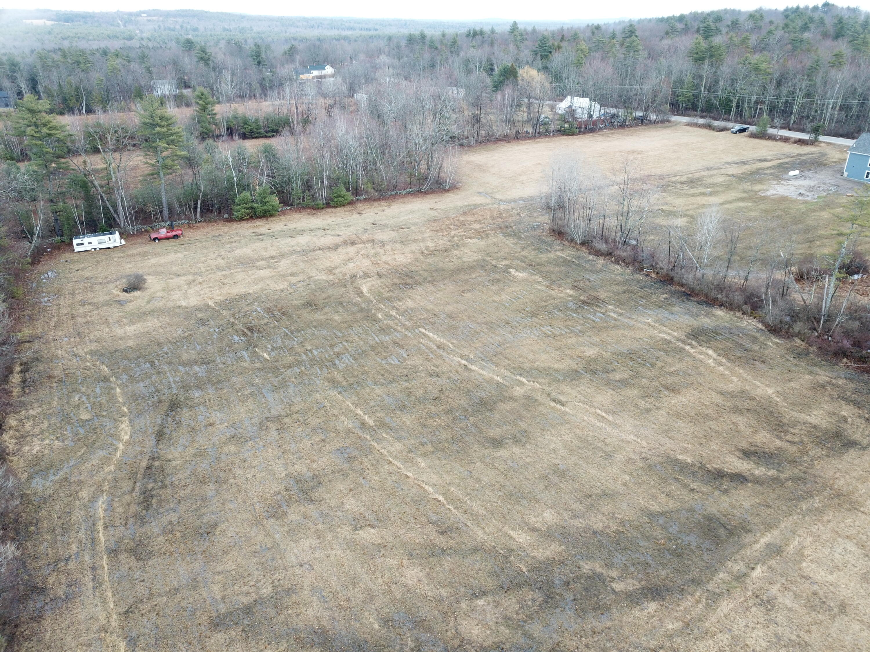 Lot 6J Range E Road