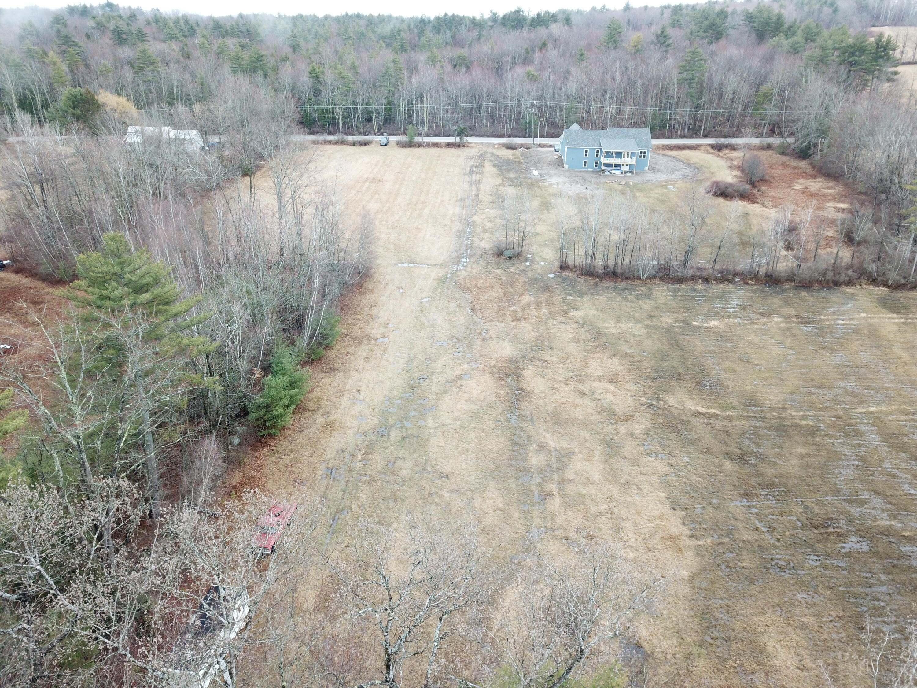 Lot 6J Range E Road