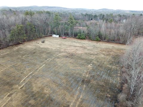 Photo of Lot 6J Range E Road, Limerick, ME 04048 (MLS # 1656494)