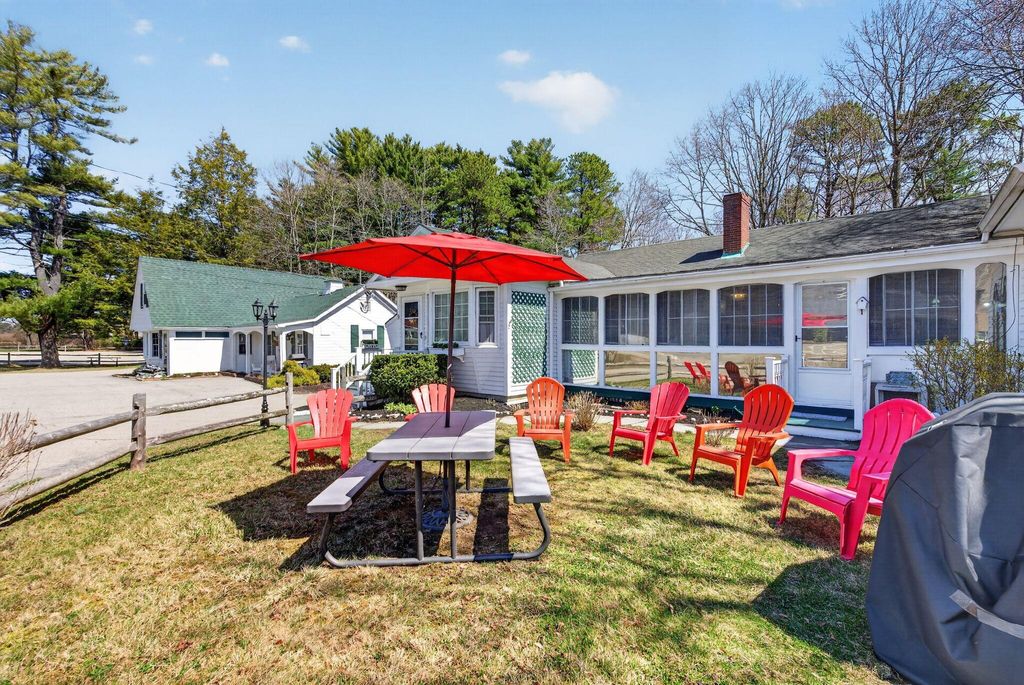 Photo of 488 Main Street #9, Ogunquit, ME 03907 (MLS # 1658123)