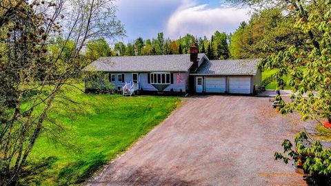 Photo of 219 Hovey Road, Milo, ME 04463 (MLS # 1646023)