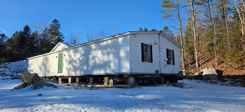 Photo of Lot 20- Route 232, Woodstock, ME 04219 (MLS # 1646432)