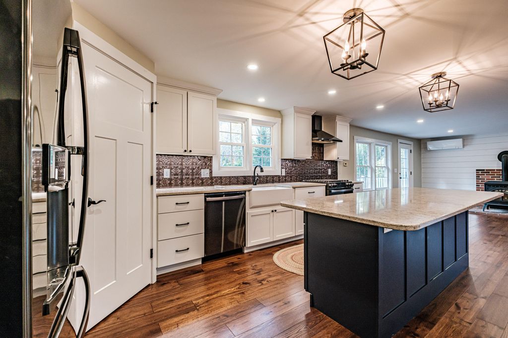 Photo of 45 Sumner Road, West Paris, ME 04289 (MLS # 1641665)